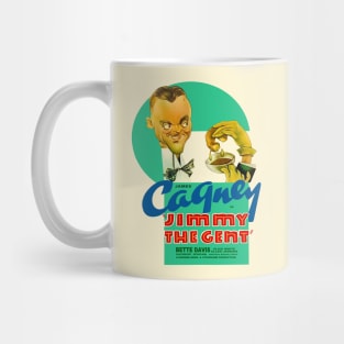 Cagney - Jimmy The Gent Mug